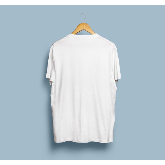 Mandolin Shirt Men Country Music Tshirt Moon Bluegrass TShirt - Picture 2 of 4